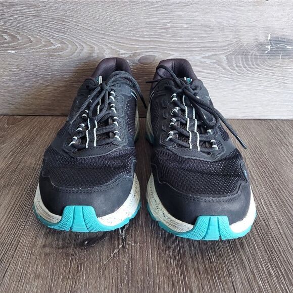 Skechers GO RUN Trail Altitude 2.0 trail running shoes - Picture 2 of 9